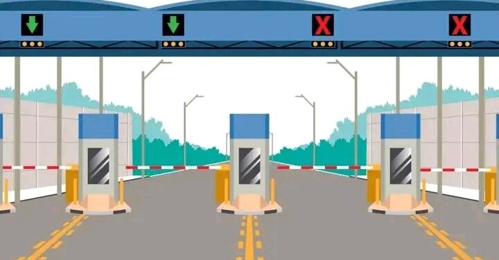 Commune de Kétou : un nouveau poste de péage mis en service le 19 octobre prochain