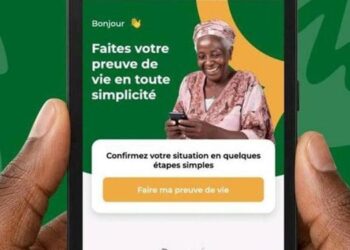 Preuve de vie des retraités : Plus de 15 000 pensionnés déjà enregistrés