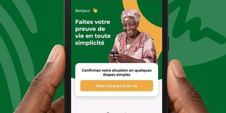 Preuve de vie des retraités : Plus de 15 000 pensionnés déjà enregistrés