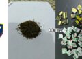 Cotonou : Deux suspects interpellés avec des produits pharmaceutiques contrefaits