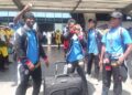 Championnats d’Afrique Élite « Nairobi 2026 » : Les pugilistes béninois de retour avec un bronze