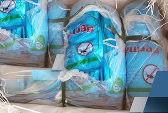 Paludisme au Bénin : Le mauvais usage des moustiquaires freine la lutte