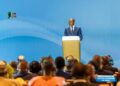 Bénin : Patrice Talon rappelle les quatre principales missions du Sénat