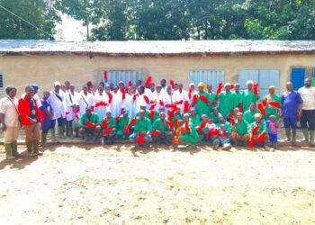 Emploi des jeunes : Le projet Fipa forme les professionnels agricoles du Pda4