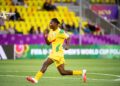 Mondial U20 Féminin « Pologne 2026 » : le coup franc de Romaine Gandonou sacré plus beau but du tournoi