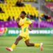 Mondial U20 Féminin « Pologne 2026 » : le coup franc de Romaine Gandonou sacré plus beau but du tournoi