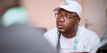 Ligue professionnelle de football du Bénin : Roméo Aklozo nommé responsable marketing et communication
