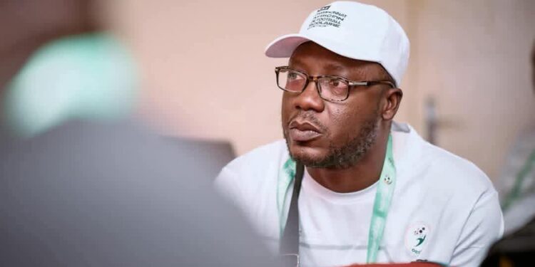 Ligue professionnelle de football du Bénin : Roméo Aklozo nommé responsable marketing et communication