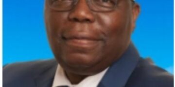 Nominé ambassadeur du Bénin près la France : Jean-Michel Abimbola reçoit les félicitations de l’Efob