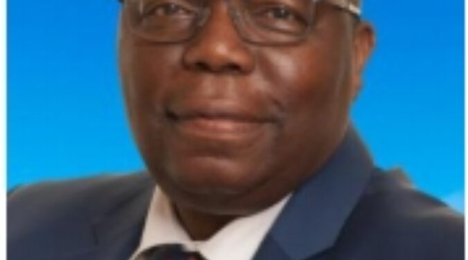 Nominé ambassadeur du Bénin près la France : Jean-Michel Abimbola reçoit les félicitations de l’Efob