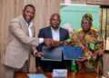 Secrétariat général de la Fbf : Sêflimi Zohoun prend officiellement fonction