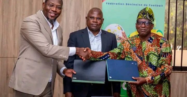 Secrétariat général de la Fbf : Sêflimi Zohoun prend officiellement fonction