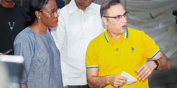 7ème édition du Mois du Consommons Local : Le top officiel donné ce 1er octobre