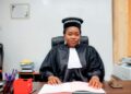 Tribunal d’Abomey-Calavi : La procureure Souhaïlatou Touré Idrissou officiellement installée