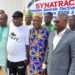 Synatrac : Karl Gnanwo succède à Fulgence Aguiar