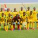 Tournoi Ufoa-B U17 Garçons : Le Bénin fait match nul avec le Burkina Faso