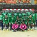 47ème Championnat d’Afrique des Clubs Champions de Handball : Flowers-Cnss surclasse Apr Hc et se relance