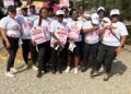 « Octobre Rose 2026 » : L’Association Bountou Sport réussit sa mobilisation contre la cancer du sein