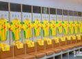 Coupe du monde U15 Garçons : Des adversaires de taille pour le Bénin à « Bakou 2026 »