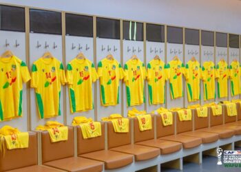 Coupe du monde U15 Garçons : Des adversaires de taille pour le Bénin à « Bakou 2026 »