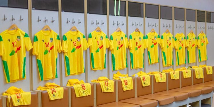 Coupe du monde U15 Garçons : Des adversaires de taille pour le Bénin à « Bakou 2026 »