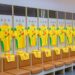 Coupe du monde U15 Garçons : Des adversaires de taille pour le Bénin à « Bakou 2026 »
