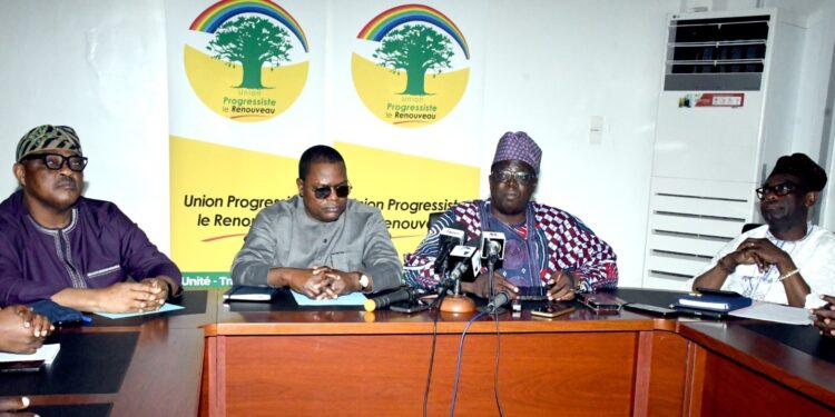 Adoption du nouveau Code de la route au Bénin : L’Up-R lève le voile sur les avancées de la réforme