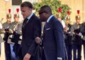 France-Bénin : Romuald Wadagni reçu par Emmanuel Macron à l’Élysée