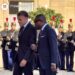 France-Bénin : Romuald Wadagni reçu par Emmanuel Macron à l’Élysée