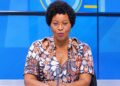 Invitée sur Canal3 Bénin : Jeanne Adanbiokou Akakpo précise le cap du gouvernement