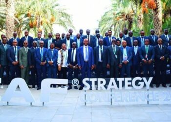 Football africain : la Caf augmente de 33 % les subventions aux fédérations