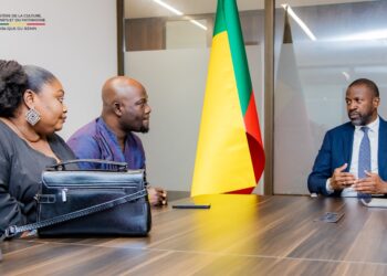 Patrimoine musical : Le Bénin veut se doter d’une signature sonore nationale