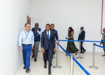 Détection du virus Ebola au Nigeria : le Bénin renforce la vigilance à ses points d&rsquo;entrée