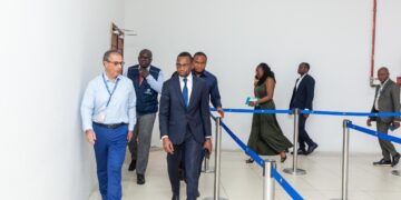Détection du virus Ebola au Nigeria : le Bénin renforce la vigilance à ses points d&rsquo;entrée