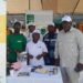 Mois du consommons local à Cotonou : L’Anm au contact des acteurs économiques au marché PK3