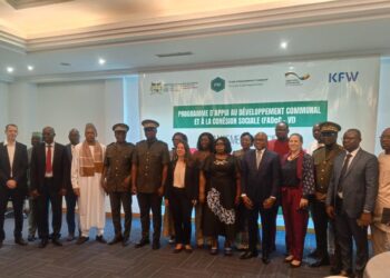 FADeC VI : le Bénin passe à une nouvelle étape du financement des communes