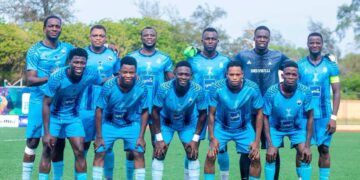 Ligue 2 de football du Bénin : Plus de programmation de Dadjè Fc