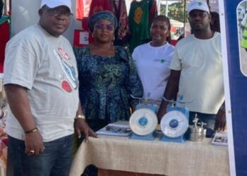 Foire du Consommons local 2026 : L’Anm promeut la qualité des produits à Parakou