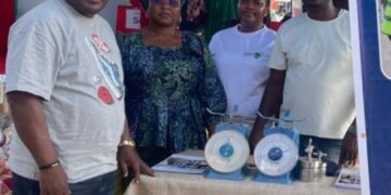 Foire du Consommons local 2026 : L’Anm promeut la qualité des produits à Parakou