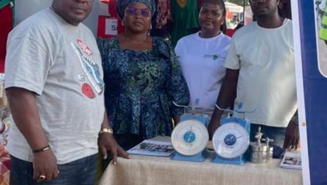 Foire du Consommons local 2026 : L’Anm promeut la qualité des produits à Parakou