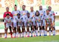Football béninois : Les Amazones grimpent dans le classement mondial