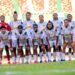 Football béninois : Les Amazones grimpent dans le classement mondial