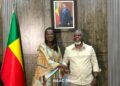 Partenariat entre la Haac et Système des Nations-Unies au Bénin : Un nouvel élan pour une presse plus outillée