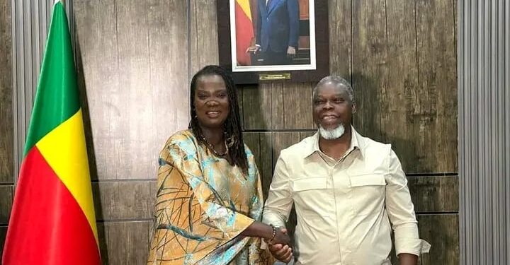 Partenariat entre la Haac et Système des Nations-Unies au Bénin : Un nouvel élan pour une presse plus outillée