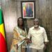 Partenariat entre la Haac et Système des Nations-Unies au Bénin : Un nouvel élan pour une presse plus outillée