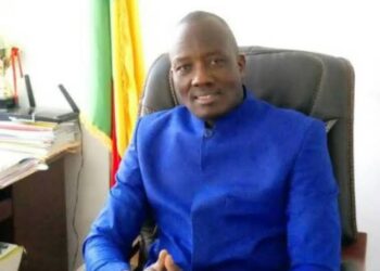 Montée des eaux au Bénin : Le Maire de Sô-Ava appelle à la vigilance