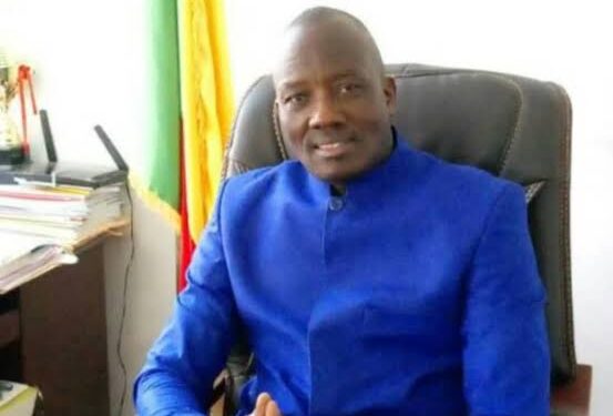 Montée des eaux au Bénin : Le Maire de Sô-Ava appelle à la vigilance