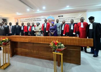 Année judiciaire 2026-2027 : Le défi d’une répression sans arbitraire