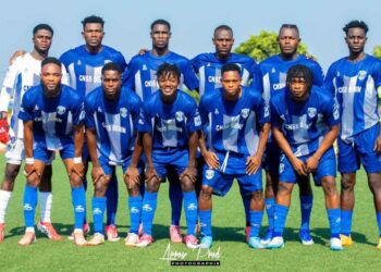 Ligue 1 Bénin 2026-2027 : Buffles Fc et Aspac s’imposent, Coton Fc battu
