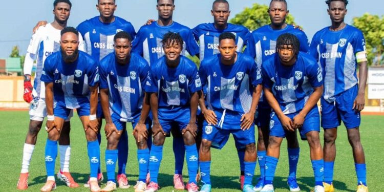 Ligue 1 Bénin 2026-2027 : Buffles Fc et Aspac s’imposent, Coton Fc battu